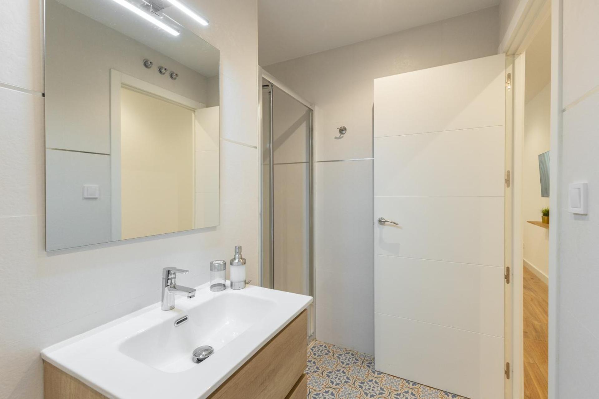 Isg Apartments Triana 1 Sevilha Exterior foto